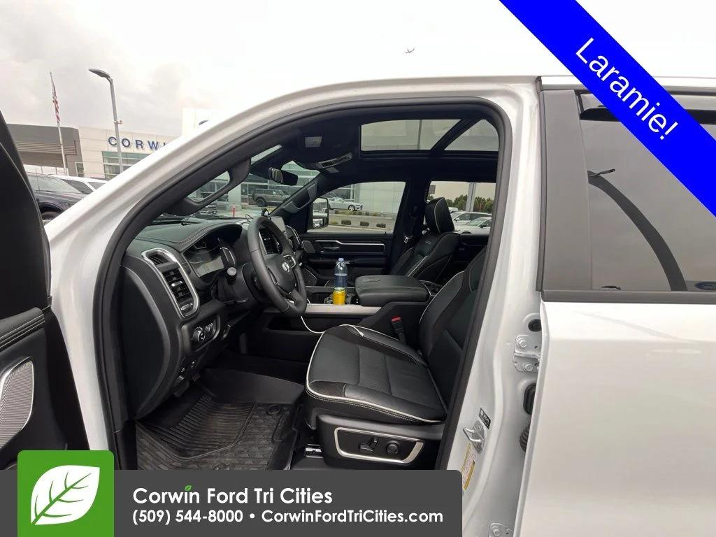 ram ram 1500 pickup 2025 1C6SRFRP3SN656983 image ram ram 1500 pickup 2025 1C6SRFRP3SN656983 image